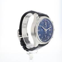 Thumbnail von IWC Portugieser Chronograph Classic Laureus Limited Edition