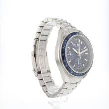 Thumbnail von Omega Speedmaster Day-Date Blue