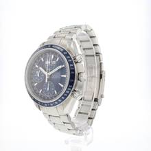 Thumbnail von Omega Speedmaster Day-Date Blue