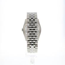 Thumbnail von Rolex Datejust 36 Jubilee Blue Roman Dial
