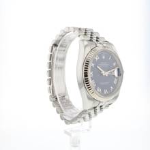 Thumbnail von Rolex Datejust 36 Jubilee Blue Roman Dial