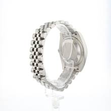 Thumbnail von Rolex Datejust 36 Jubilee Blue Roman Dial