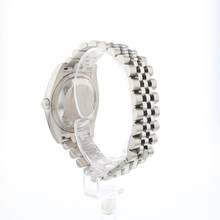 Thumbnail von Rolex Datejust 36 Jubilee Blue Roman Dial