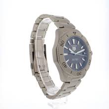 Thumbnail von TAG Heuer Aquaracer Solargraph Titanium NEW '26