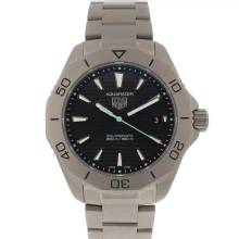 Thumbnail von TAG Heuer Aquaracer Solargraph Titanium NEW '26