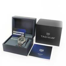 Thumbnail von TAG Heuer Aquaracer Solargraph Titanium NEW '26