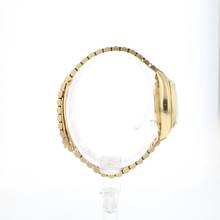 Thumbnail von Rolex Lady-Datejust 26 Yellow Gold Super Jubilee Factory Logo Diamond Dial