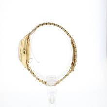 Thumbnail von Rolex Lady-Datejust 26 Yellow Gold Super Jubilee Factory Logo Diamond Dial
