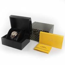 Thumbnail von Breitling Chronomat 44 MoP Roman Dial