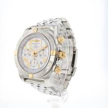 Thumbnail von Breitling Chronomat 44 MoP Roman Dial