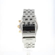 Thumbnail von Breitling Chronomat 44 MoP Roman Dial