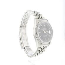 Thumbnail von Rolex Datejust 36 Jubilee Black Dial