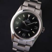 Thumbnail von Rolex Explorer I 36MM