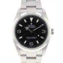 Thumbnail von Rolex Explorer I 36MM