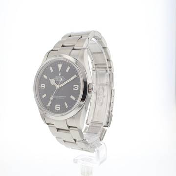  Rolex Explorer I 36MM 