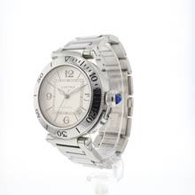 Thumbnail von Cartier Pasha Seatimer W31080M7