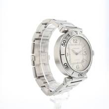 Thumbnail von Cartier Pasha Seatimer W31080M7