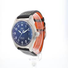 Thumbnail von IWC Fliegeruhr Mark Pilot's Watch Mark XVIII