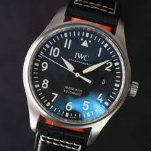 Thumbnail von IWC Fliegeruhr Mark Pilot's Watch Mark XVIII