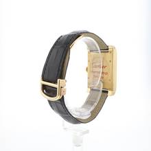 Thumbnail von Cartier Tank a Vis Privee Yellow Gold