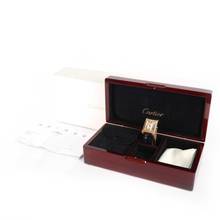 Thumbnail von Cartier Tank a Vis Privee Yellow Gold