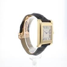 Thumbnail von Cartier Tank a Vis Privee Yellow Gold