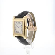Thumbnail von Cartier Tank a Vis Privee Yellow Gold