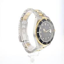 Thumbnail von Rolex Submariner Date Steel/Gold Black Dial