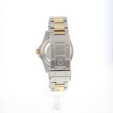 Thumbnail von Rolex Submariner Date Steel/Gold Black Dial