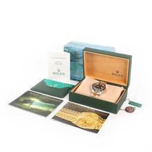 Thumbnail von Rolex Submariner Date Steel/Gold Black Dial