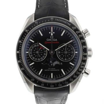  Omega Speedmaster Moonphase Co-Axial Chronograph 