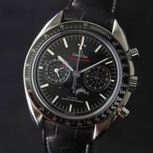 Thumbnail von Omega Speedmaster Moonphase Co-Axial Chronograph
