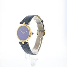 Thumbnail von Cartier Must VLC Lapis Lazuli Service '26