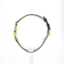 Thumbnail von Cartier Must VLC Lapis Lazuli Service '26