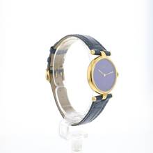 Thumbnail von Cartier Must VLC Lapis Lazuli Service '26