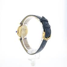 Thumbnail von Cartier Must VLC Lapis Lazuli Service '26