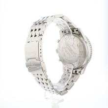 Thumbnail von Breitling Montbrillant Datora Navitimer Montbrillant Datora 43 Black Dial
