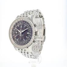 Thumbnail von Breitling Montbrillant Datora Navitimer Montbrillant Datora 43 Black Dial