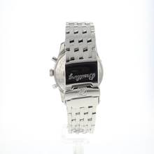 Thumbnail von Breitling Montbrillant Datora Navitimer Montbrillant Datora 43 Black Dial