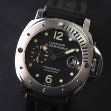Thumbnail von Panerai Luminor Submersible 44
