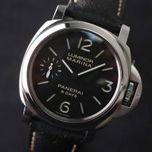 Thumbnail von Panerai Luminor Marina 8 Days 44 8 Days PAM00510