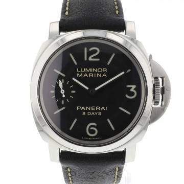  Panerai Luminor Marina 44 8 Days PAM00510 