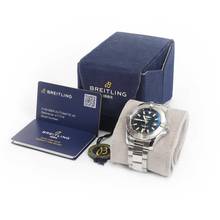 Thumbnail von Breitling Avenger 43 Steel Black