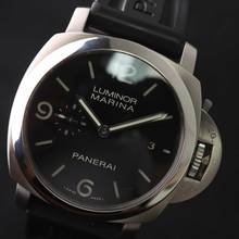 Thumbnail von Panerai Luminor Marina 1950 3 Days Automatic PAM00312