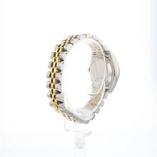 Thumbnail von Rolex Lady-Datejust 26 Jubilee Steel/Gold Red Vignette Dial