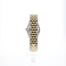Thumbnail von Rolex Lady-Datejust 26 Jubilee Steel/Gold Red Vignette Dial