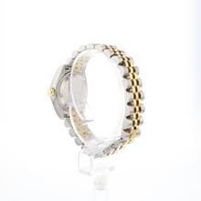 Thumbnail von Rolex Lady-Datejust 26 Jubilee Steel/Gold Red Vignette Dial