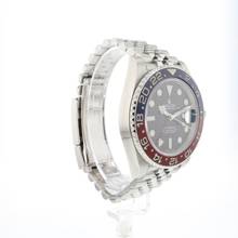 Thumbnail von Rolex GMT-Master II 126710BLRO