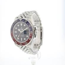 Thumbnail von Rolex GMT-Master II 126710BLRO