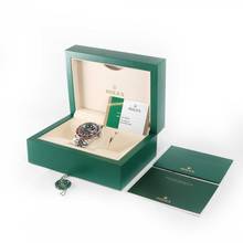 Thumbnail von Rolex GMT-Master II 126710BLRO